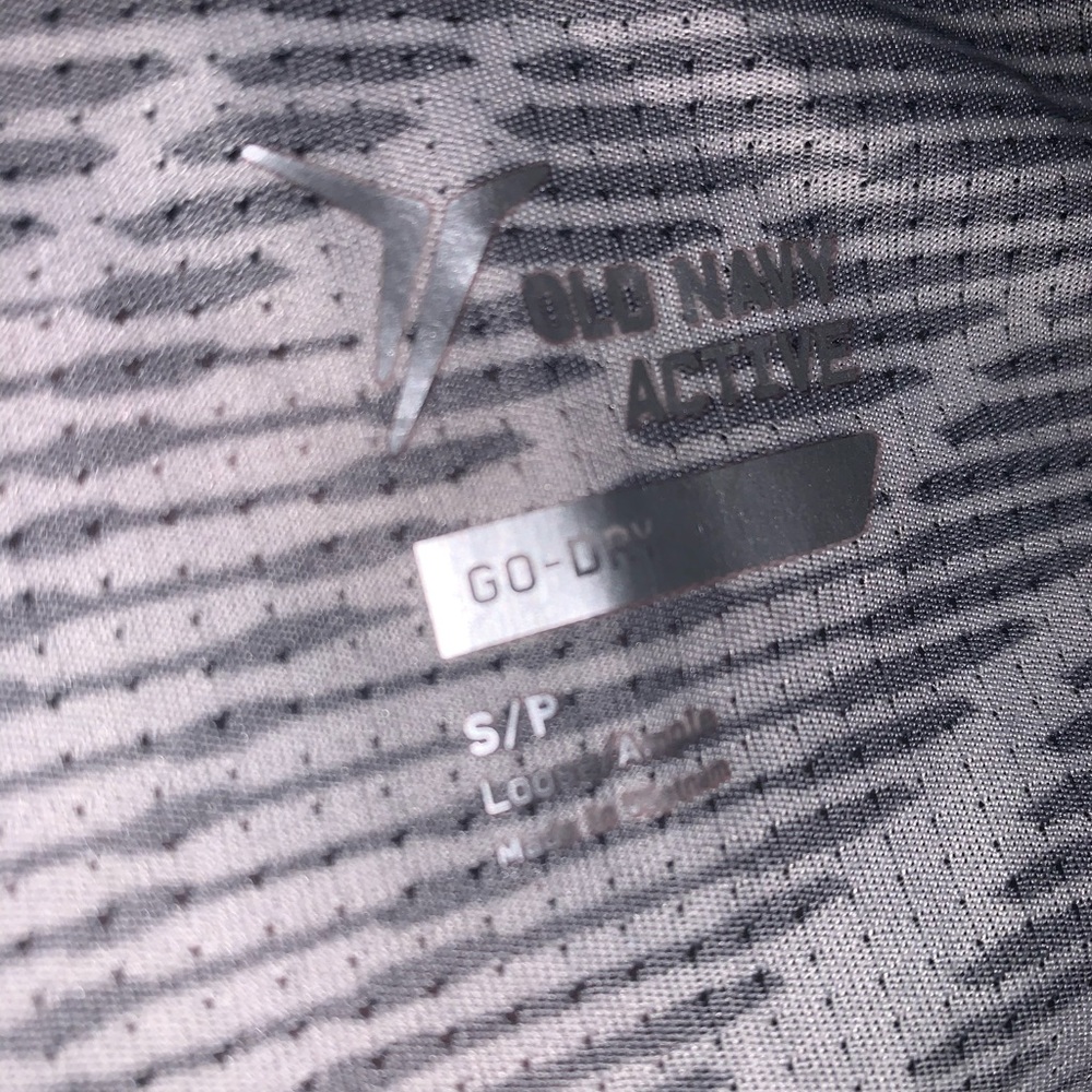 Tank top - Picture 3 of 3